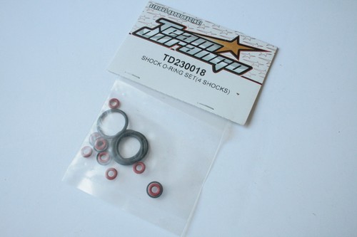 Team durango dnx408 set - durango,