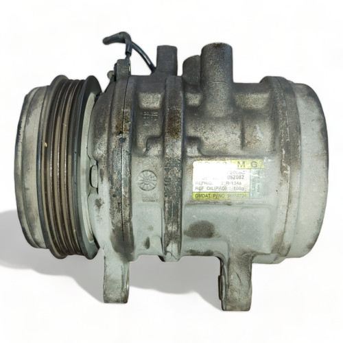Compressore per chevrolet - a/c,