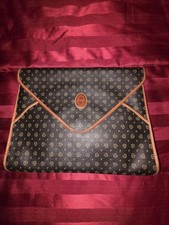 Cartella  Pollini unisex borsa