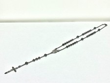 Collana rosario uomo Dolce &