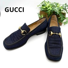 Scarpe mocassini Gucci
