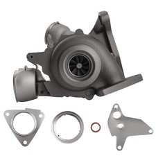 Turbocompressore GTB1752V per