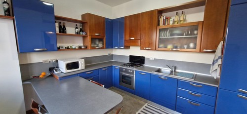 Cucina componibile veneta - cucina,