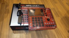 Akai MPC One Plus - Centro di