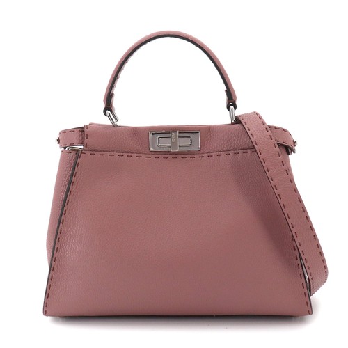 Borsa mano fendi - borsa,