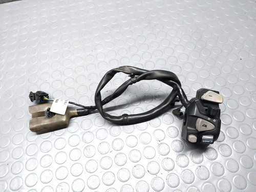 Honda 750 abs 2016 - 750,