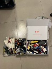 lego lotto  Vintage 4.5 Kg