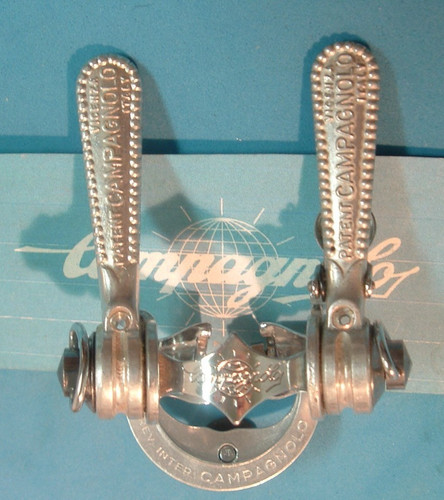 Campagnolo nuovo record - campagnolo,