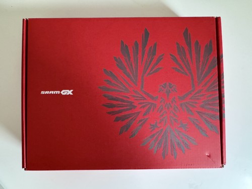 Cassetta sram eagle xg1275 - gx,