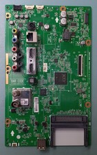 Scheda Madre LG EAX69105803