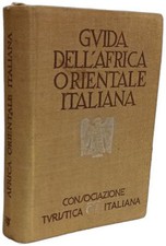 Guida dell'Africa Orientale
