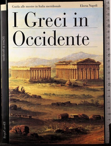 Greci occidente guida - occidente.,