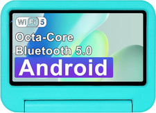 Tablet per Bambini 7 Pollici