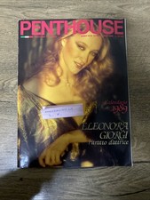 Rivista PENTHOUSE Italia n°12