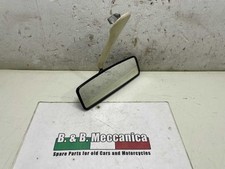 SPECCHIO SPECCHIETTO RETROVISORE INT ORIG VOLKSWAGEN MAGGIOLINO BEETLE 1974 (...