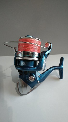 Mulinello spinning shimano - da,