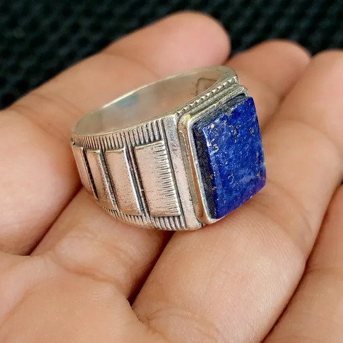 Anello argento sterling 925 - anello,
