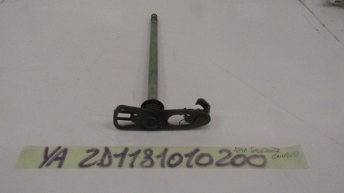 Asta selettore cambio gear - asta,