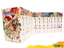 EYESHIELD 21 COMPLETE EDITION