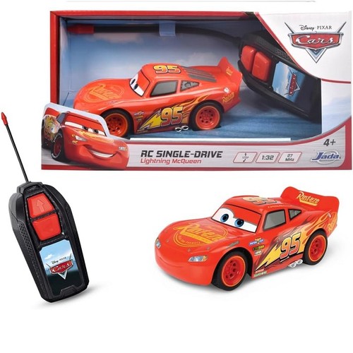 Dickie toys radiocomando - toys,