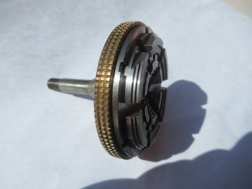 Ricambi tornio orologiai 8mm