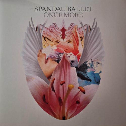 Spandau ballet once more 2 - spandau,