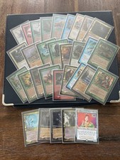 MTG Magic the Gathering - Set