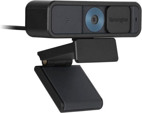 W2000 webcam 1080p - 1080p, con
