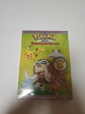 Pokemon  Diamond and Pearl
