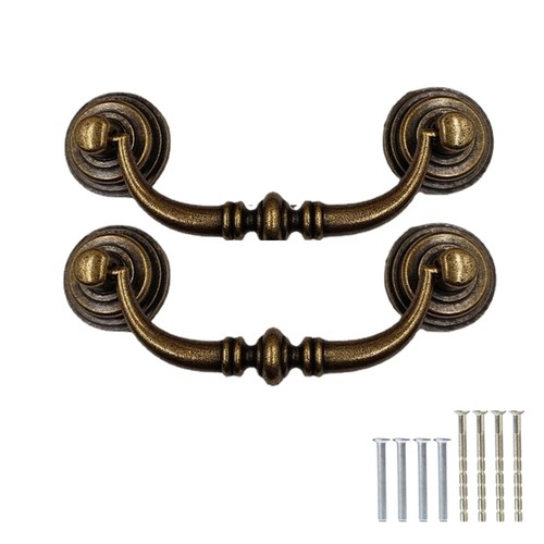 Tophomer maniglie vintage - tophomer, 2