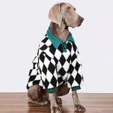 Cappotto Invernale per Cani Di