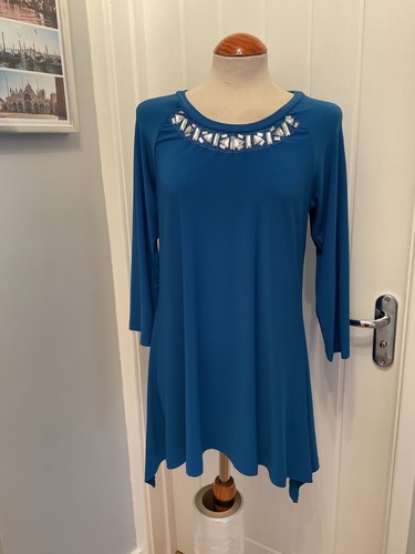 Top tunica nina leonard taglia - nina,