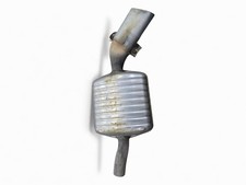 Silenziatore scarico BMW ESD