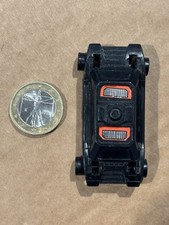 Transformers Vintage 1986 G1 Stunticon Motormaster Roller Car Menasor petto