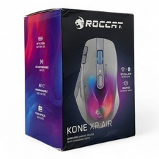 Mouse da gioco PC RGB Roccat