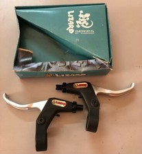 Pair of bike brake levers