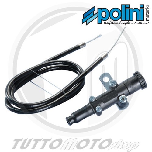 Polini comando starter aria - polini,