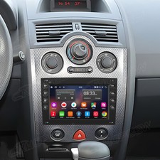 Per renault megane - per, 2002-2009