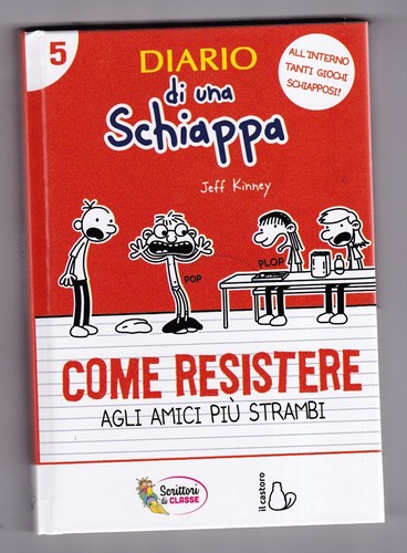 Libro diario una - diario, 5