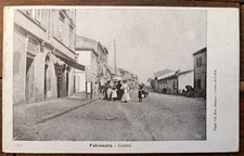 FALCONARA PRIMI 900 IL CENTRO ANIMATO DELLA LOCALITA' MARCHIGIANA-66460