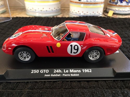 Fly 88218 ferrari - fly,