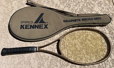 RARE PRO KENNEX AERODYNAMIC