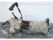 CAMBIO MAN 5M KIA RETONA (FK) 4WD 2.0 D 8V MAN 5M KW61 - 83CV (2000)