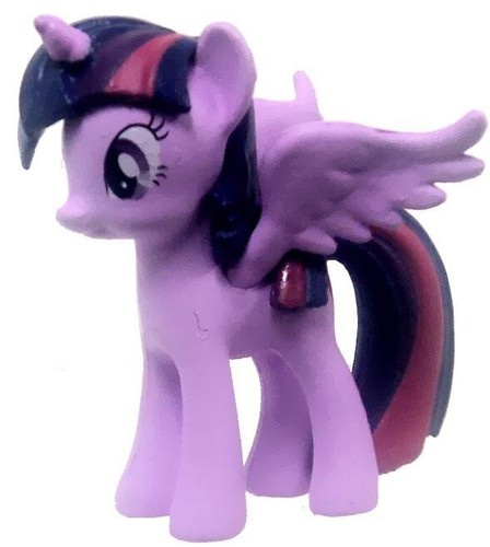 Little pony twilight 7 - my,