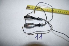 coppia frecce moto yamaha honda ducati benelli bmw cafe racer guzzi 11