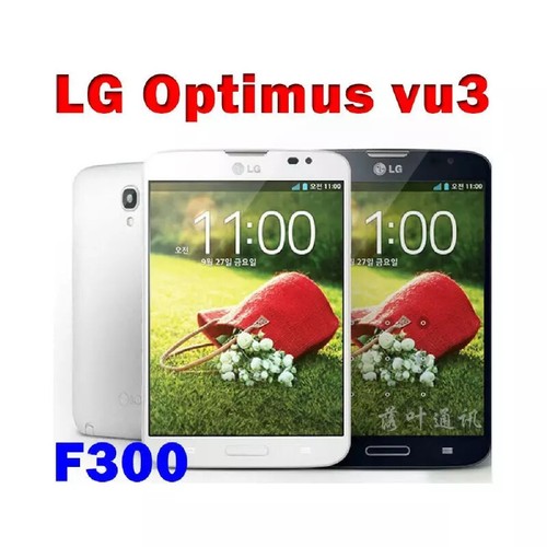 Originale optimus 3 iii - originale, vu