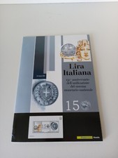 folder Lira Italiana 150
