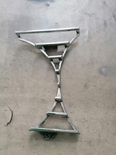 alfa romeo giulia 1750 2000 1300 griglia faro mascherina modanatura mostrina