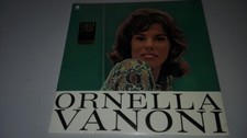 ORNELLA VANONI RARO LP anno