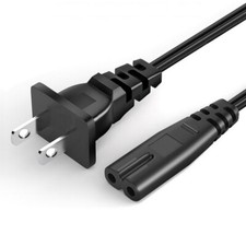 5ft AC Power Cord Cable For